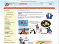 http://kidsandfree.eu ismertető oldala